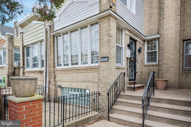 5221 ARLINGTON ST, Philadelphia, PA 19131