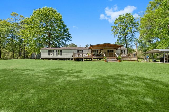 350 Briar Dr, Shepherd, TX 77371