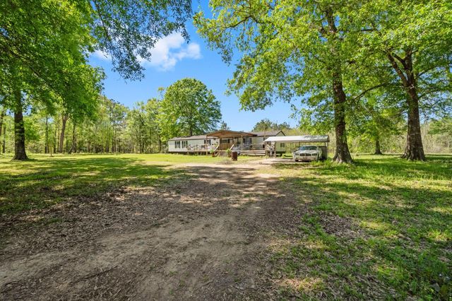 350 Briar Dr, Shepherd, TX 77371