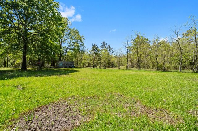 350 Briar Dr, Shepherd, TX 77371