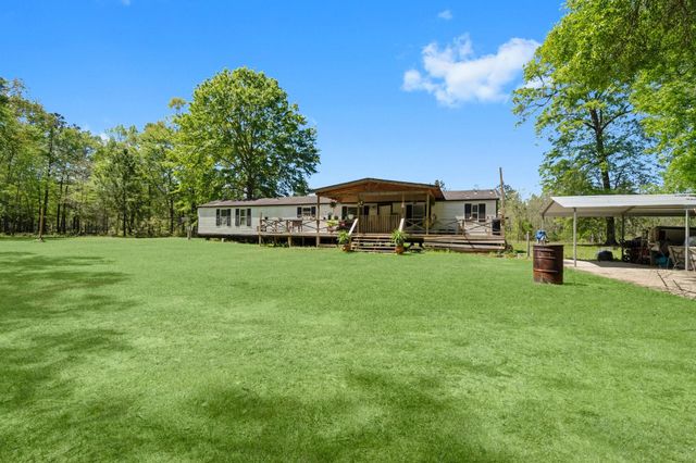 350 Briar Dr, Shepherd, TX 77371