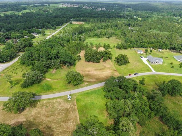 0 Hampton Court, Mobile, AL 36608