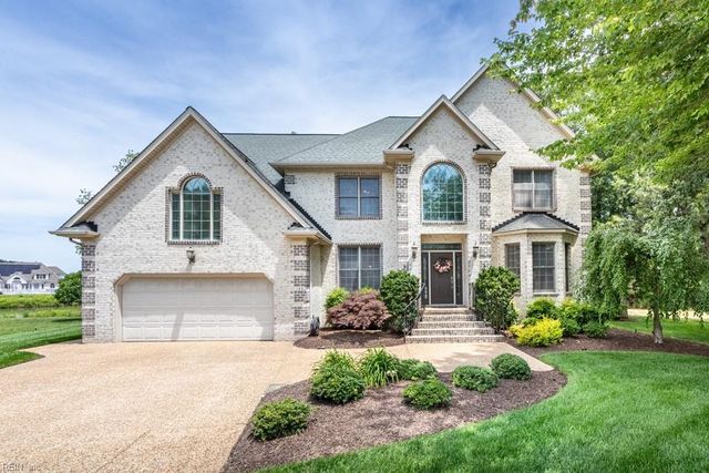 120 Brian Wesley CT, Yorktown, VA 23693