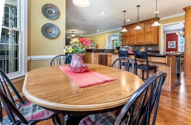 120 Brian Wesley CT, Yorktown, VA 23693
