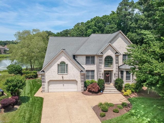 120 Brian Wesley CT, Yorktown, VA 23693