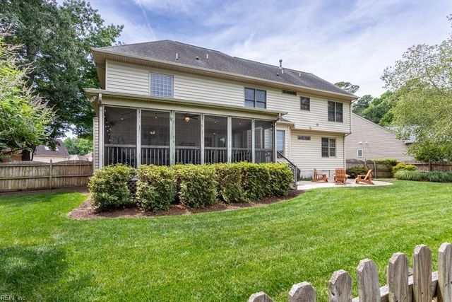 120 Brian Wesley CT, Yorktown, VA 23693