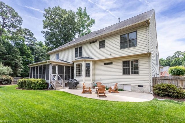 120 Brian Wesley CT, Yorktown, VA 23693