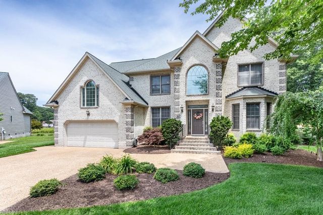 120 Brian Wesley CT, Yorktown, VA 23693