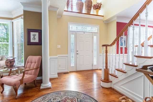 120 Brian Wesley CT, Yorktown, VA 23693