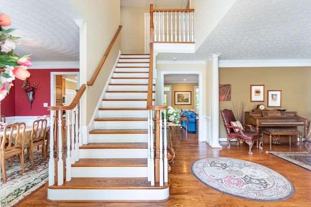 120 Brian Wesley CT, Yorktown, VA 23693