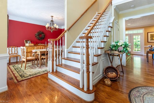 120 Brian Wesley CT, Yorktown, VA 23693