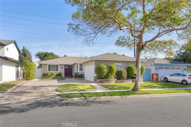 3480 Lilly, Long Beach, CA 90808