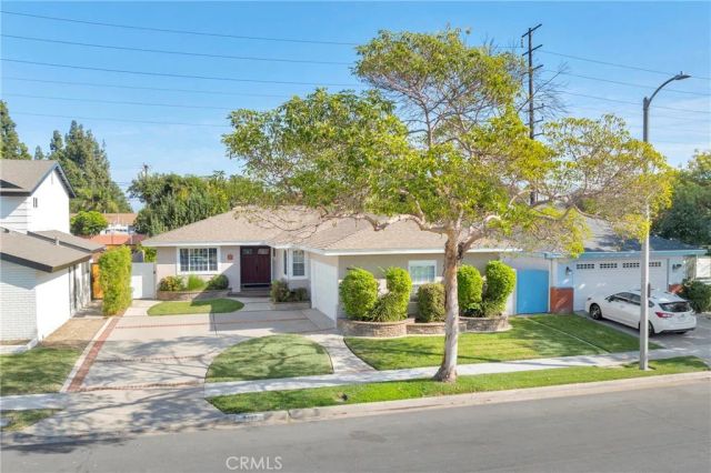 3480 Lilly, Long Beach, CA 90808