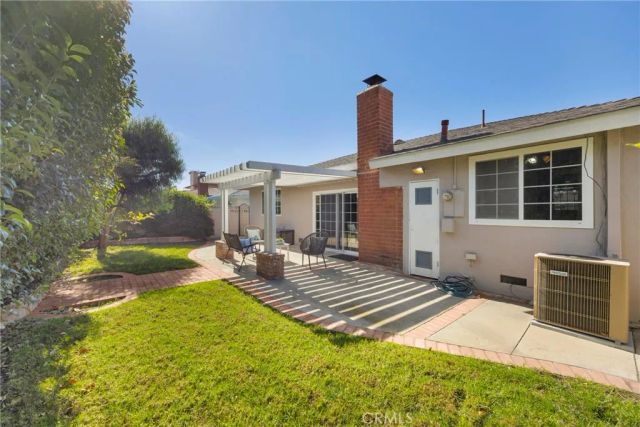 3480 Lilly, Long Beach, CA 90808