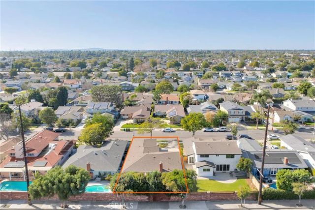 3480 Lilly, Long Beach, CA 90808