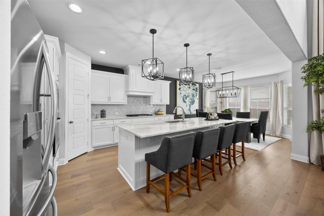 1501 Wild Indigo Drive, Mansfield, TX 76063