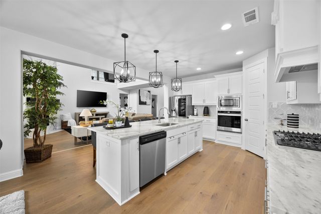 1501 Wild Indigo Drive, Mansfield, TX 76063