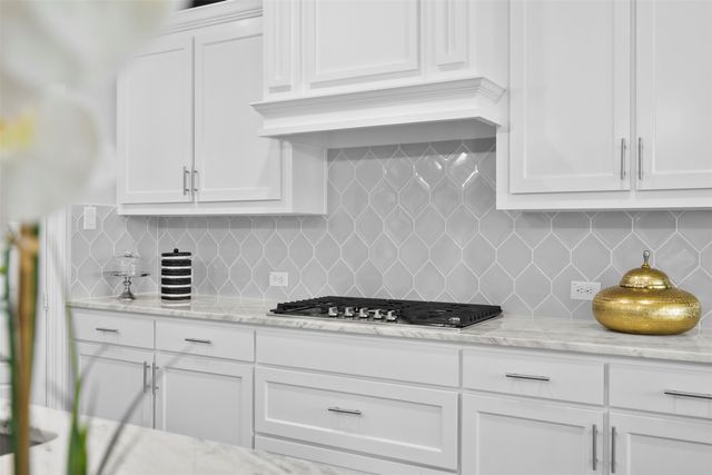 1501 Wild Indigo Drive, Mansfield, TX 76063