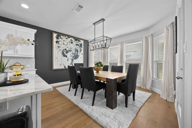 1501 Wild Indigo Drive, Mansfield, TX 76063