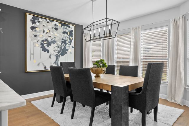 1501 Wild Indigo Drive, Mansfield, TX 76063