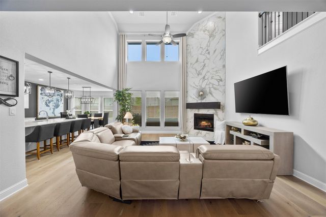 1501 Wild Indigo Drive, Mansfield, TX 76063