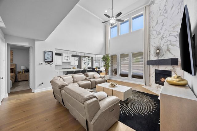 1501 Wild Indigo Drive, Mansfield, TX 76063