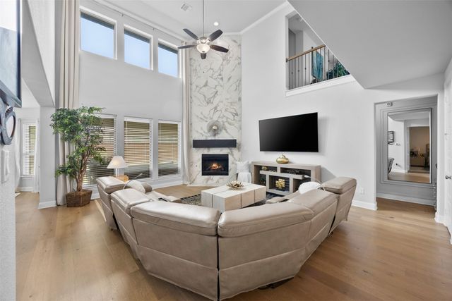 1501 Wild Indigo Drive, Mansfield, TX 76063