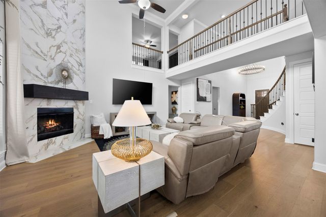 1501 Wild Indigo Drive, Mansfield, TX 76063