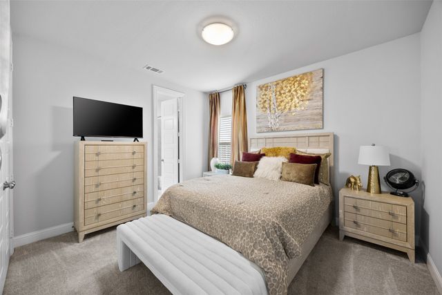 1501 Wild Indigo Drive, Mansfield, TX 76063