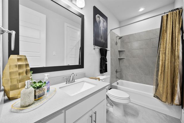 1501 Wild Indigo Drive, Mansfield, TX 76063