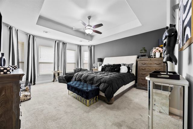 1501 Wild Indigo Drive, Mansfield, TX 76063