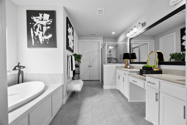 1501 Wild Indigo Drive, Mansfield, TX 76063