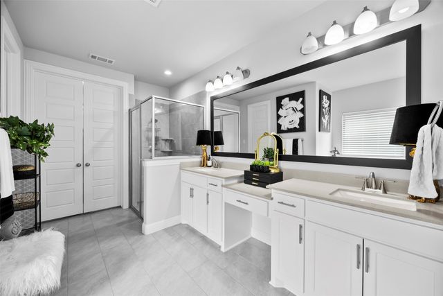 1501 Wild Indigo Drive, Mansfield, TX 76063