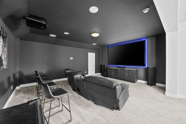 1501 Wild Indigo Drive, Mansfield, TX 76063