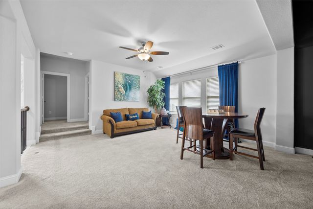 1501 Wild Indigo Drive, Mansfield, TX 76063