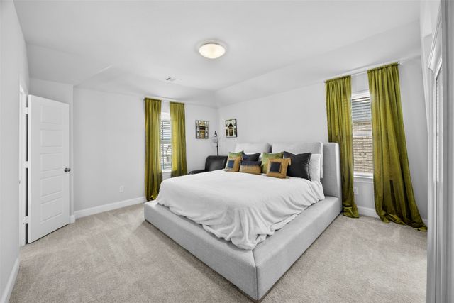 1501 Wild Indigo Drive, Mansfield, TX 76063