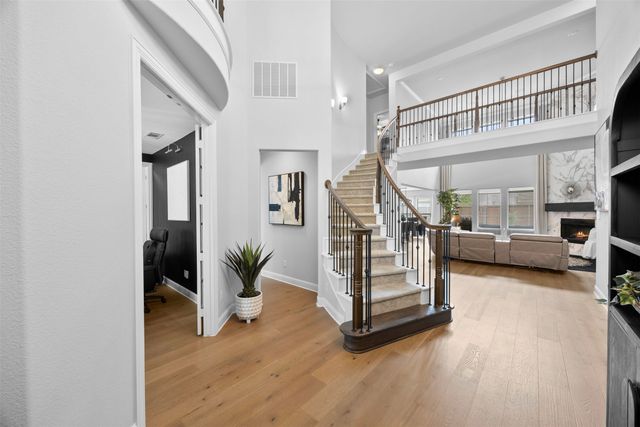 1501 Wild Indigo Drive, Mansfield, TX 76063