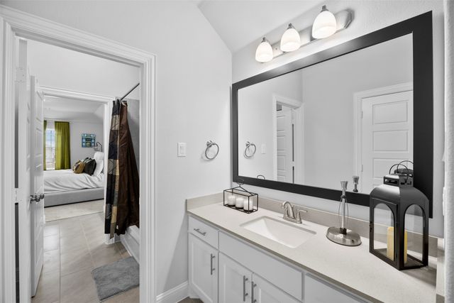 1501 Wild Indigo Drive, Mansfield, TX 76063