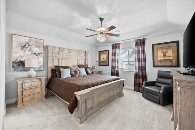 1501 Wild Indigo Drive, Mansfield, TX 76063