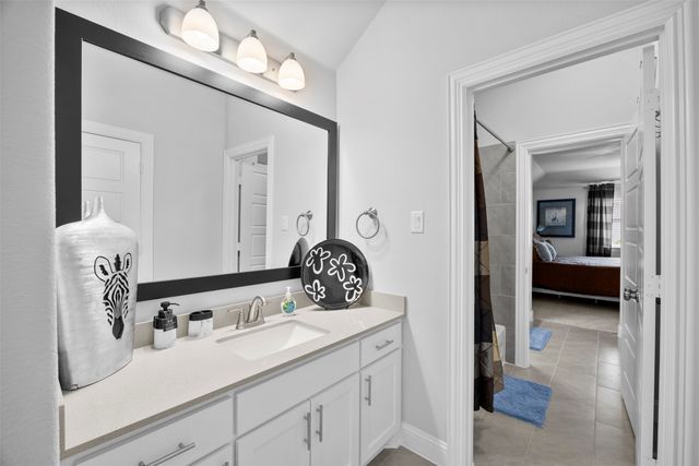 1501 Wild Indigo Drive, Mansfield, TX 76063