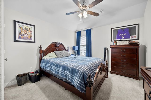 1501 Wild Indigo Drive, Mansfield, TX 76063