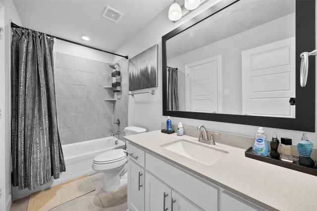 1501 Wild Indigo Drive, Mansfield, TX 76063