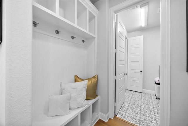 1501 Wild Indigo Drive, Mansfield, TX 76063