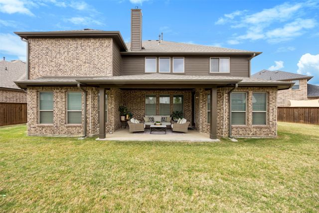 1501 Wild Indigo Drive, Mansfield, TX 76063