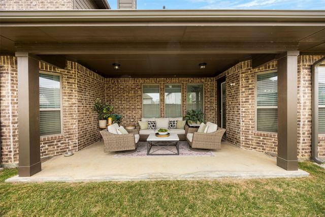 1501 Wild Indigo Drive, Mansfield, TX 76063