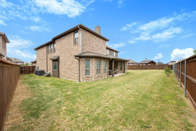 1501 Wild Indigo Drive, Mansfield, TX 76063