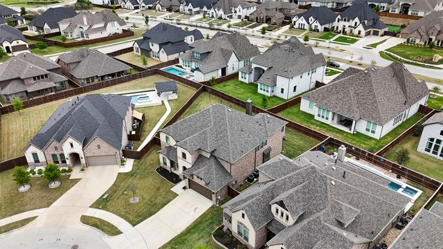 1501 Wild Indigo Drive, Mansfield, TX 76063