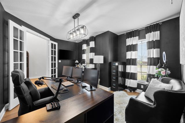 1501 Wild Indigo Drive, Mansfield, TX 76063