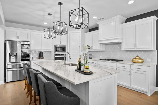 1501 Wild Indigo Drive, Mansfield, TX 76063