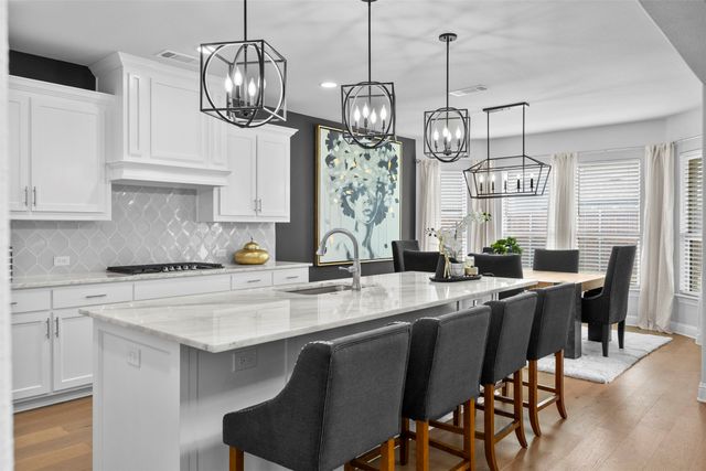 1501 Wild Indigo Drive, Mansfield, TX 76063